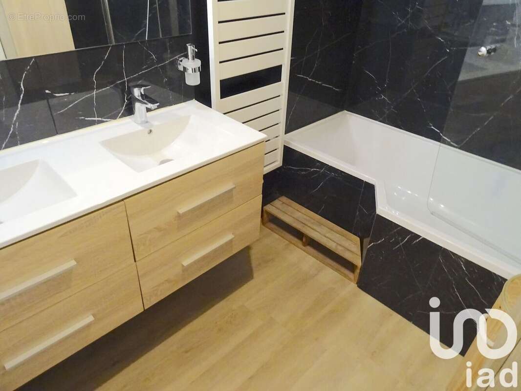 Photo 8 - Appartement à BONDOUFLE