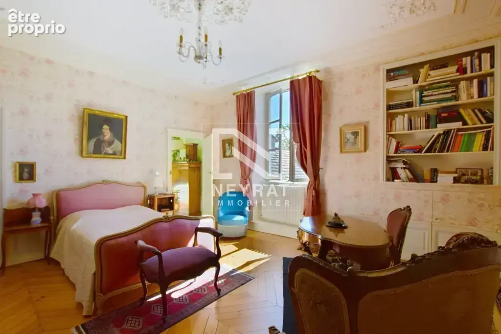 Vente en viager occupe - village de mercurey - photo 17