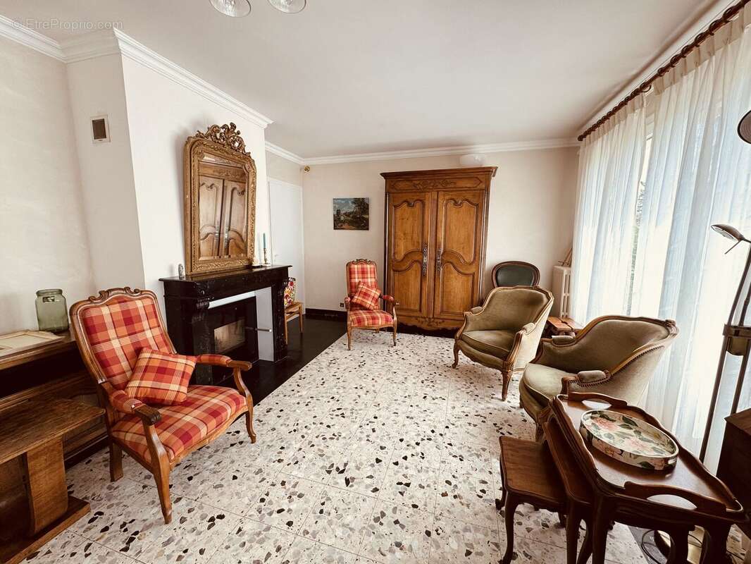 Photo 2 - Maison à AILLY-SUR-NOYE