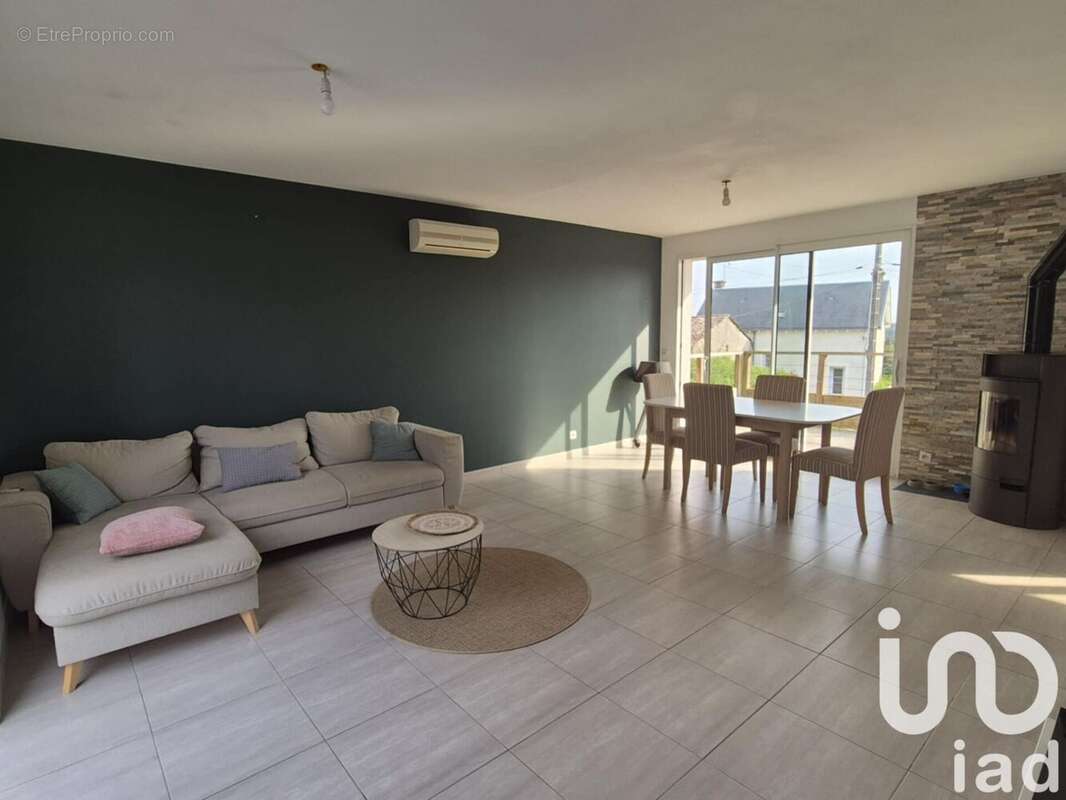 Photo 4 - Maison à ITEUIL