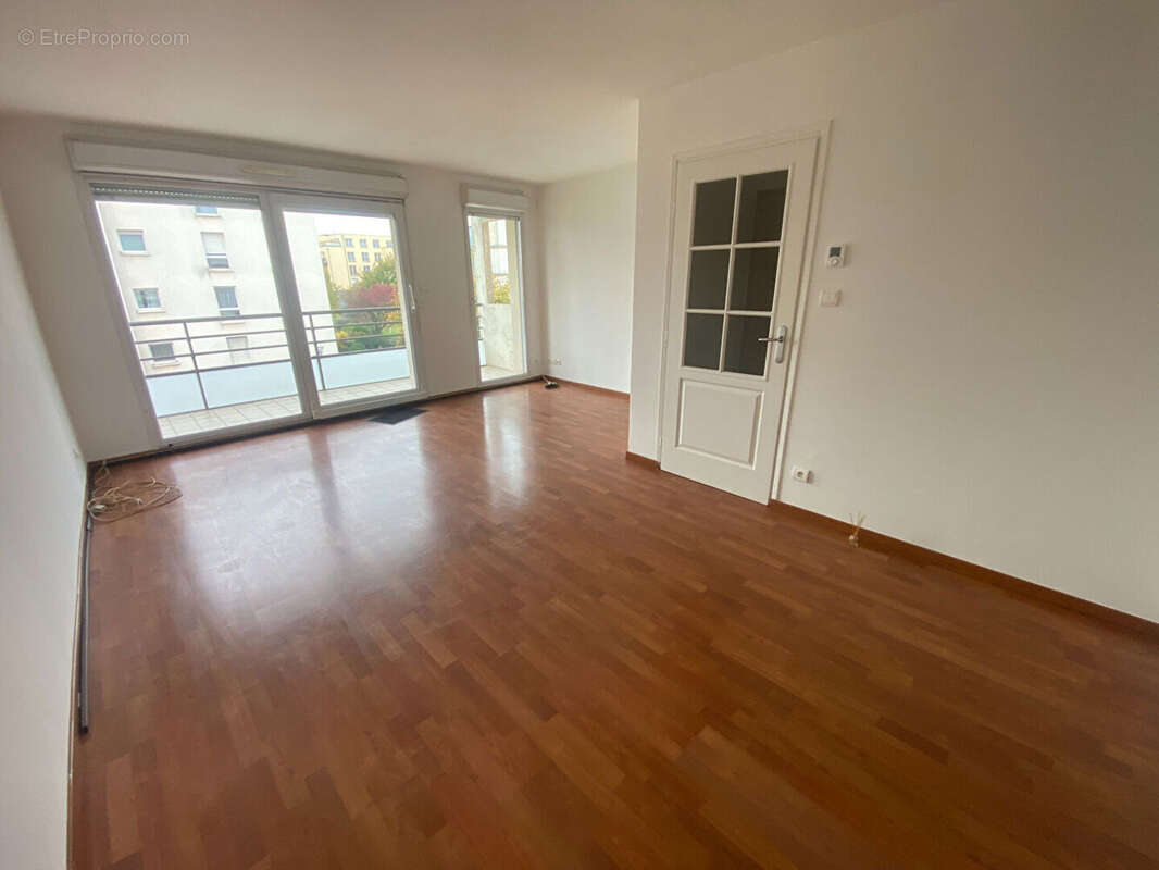 Appartement à CALAIS