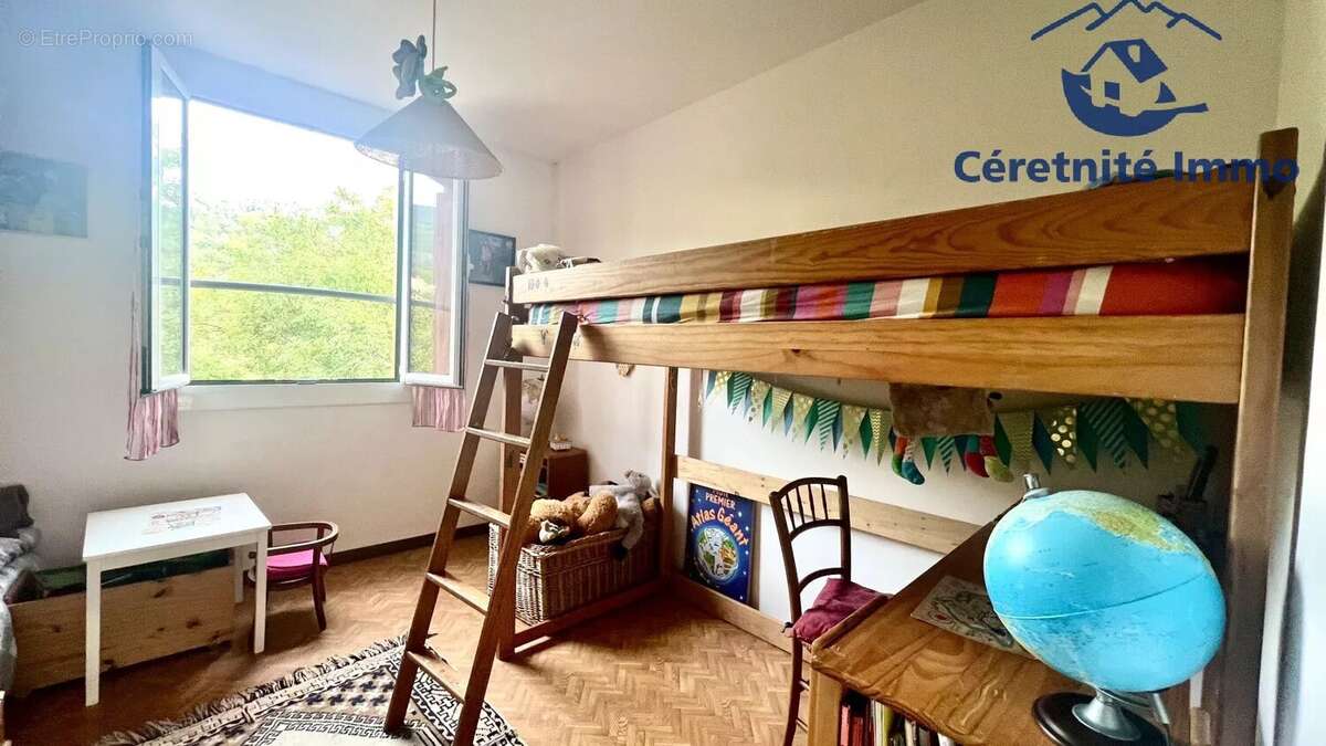 Appartement à AMELIE-LES-BAINS-PALALDA