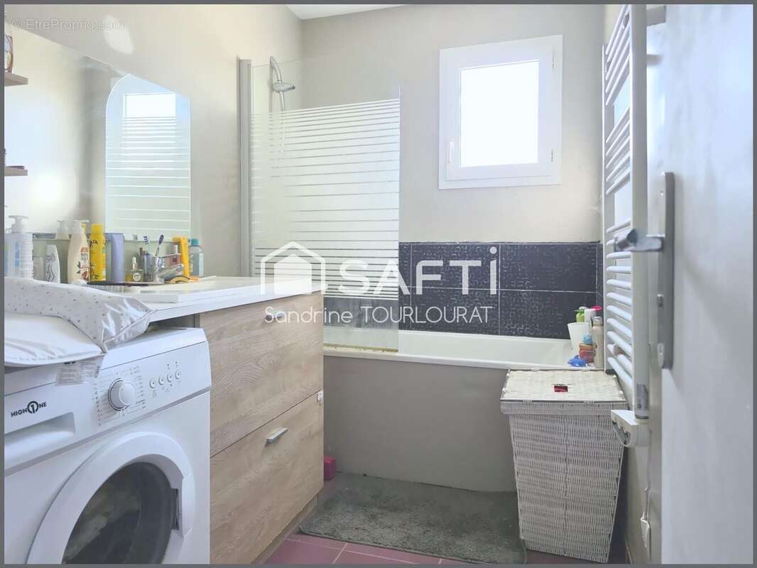 Photo 8 - Maison à BOUVESSE-QUIRIEU