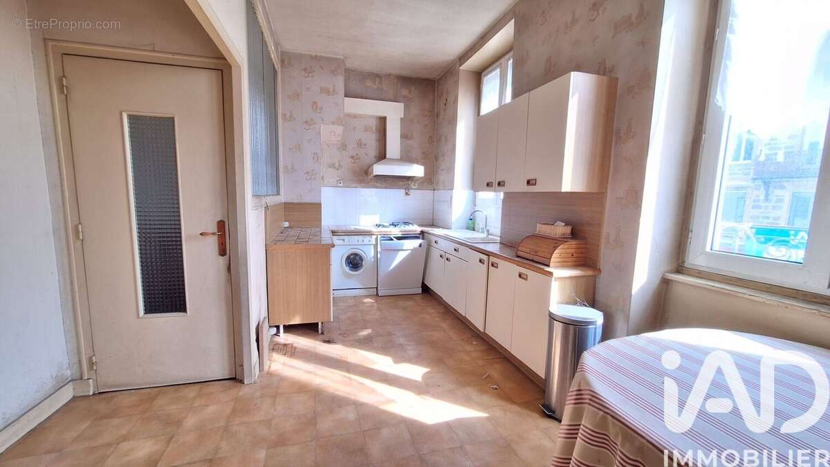 Photo 6 - Maison à SAINT-ROMAIN-DE-POPEY