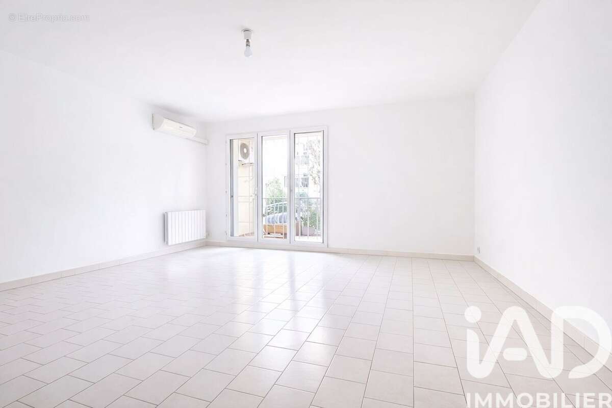 Photo 4 - Appartement à MONTPELLIER