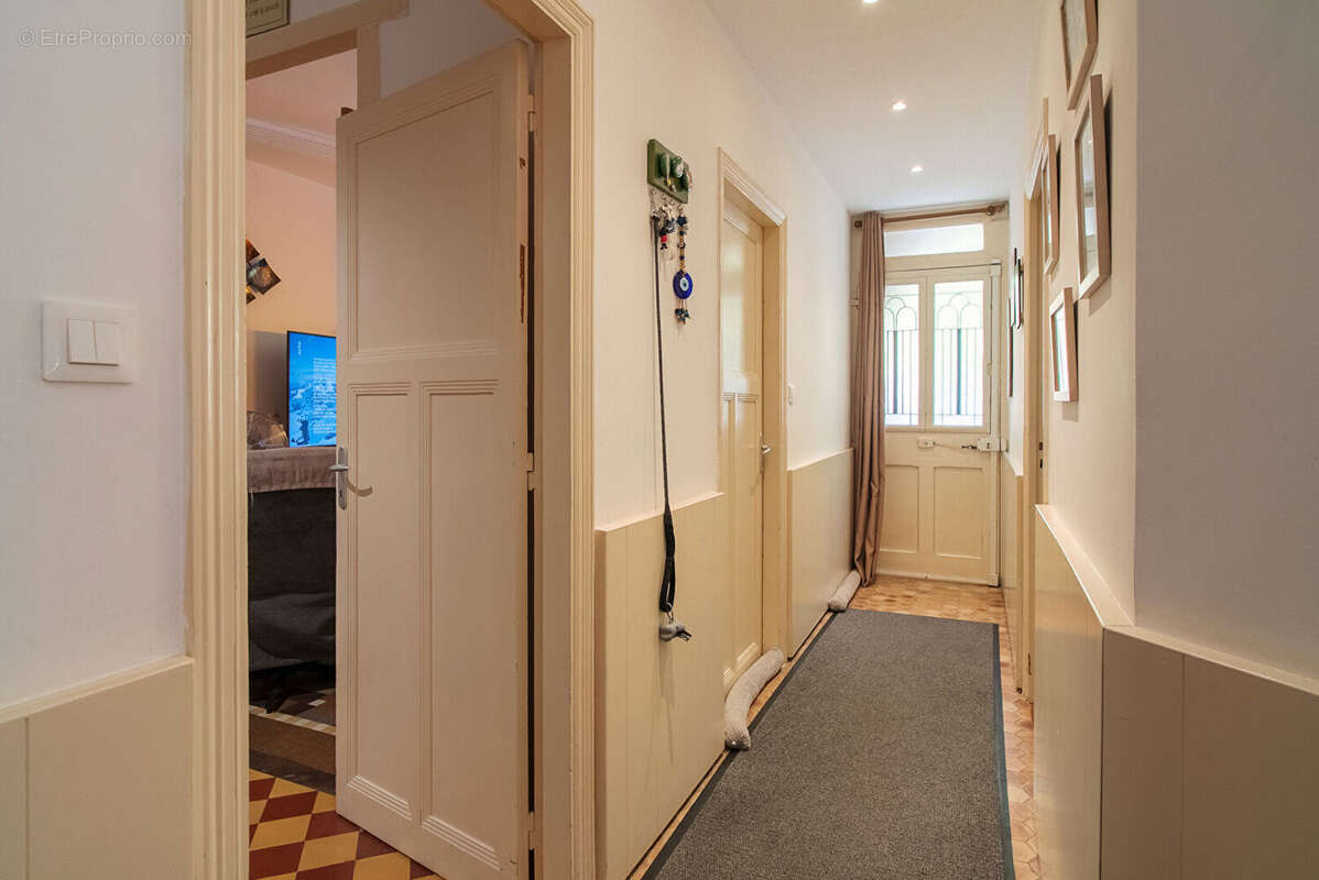 Maison à CARCASSONNE