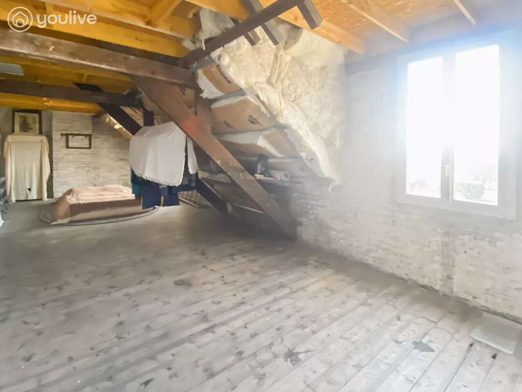 Maison d'ingénieur  de 220 m² habitable sur un beau terrain de  1154 m² - photo 20
