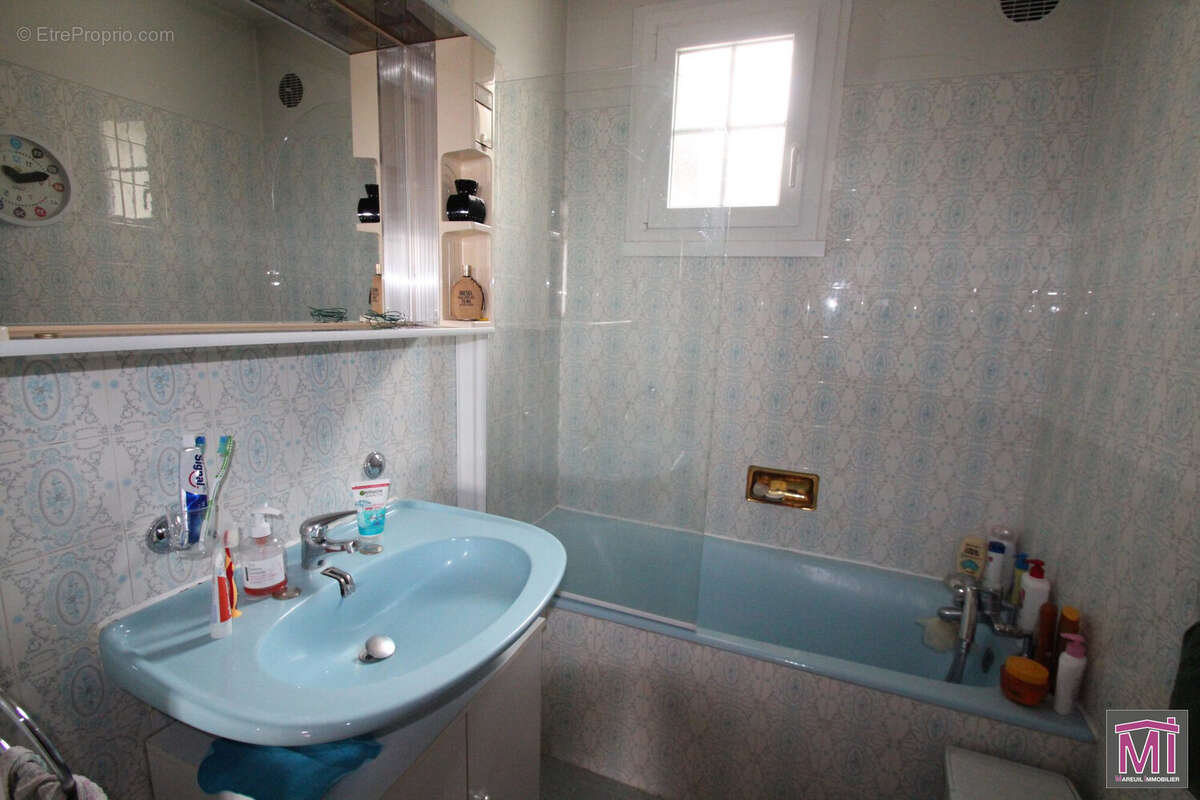 Maison à NANTEUIL-LE-HAUDOUIN