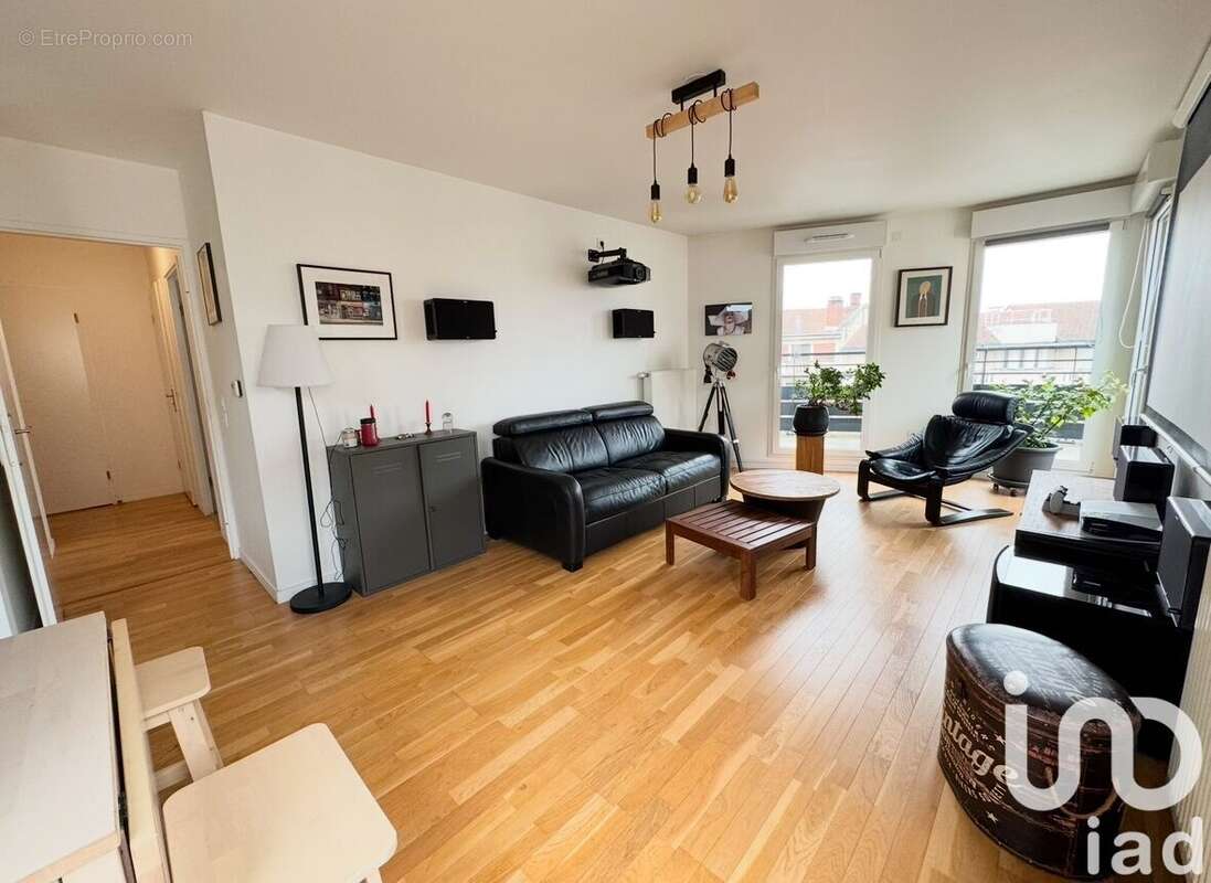 Photo 2 - Appartement à CRETEIL