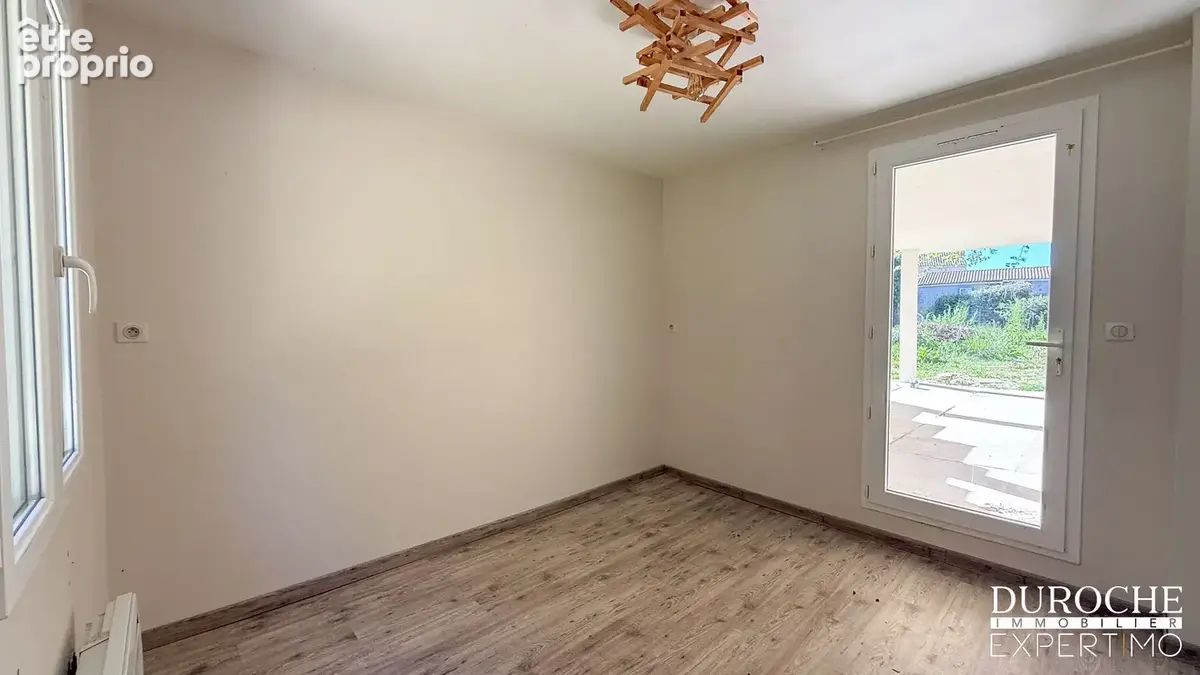 Ancien mas de village 224 m2 avec appartement indépendant et potentiel exceptionnel   Caderousse - photo 16