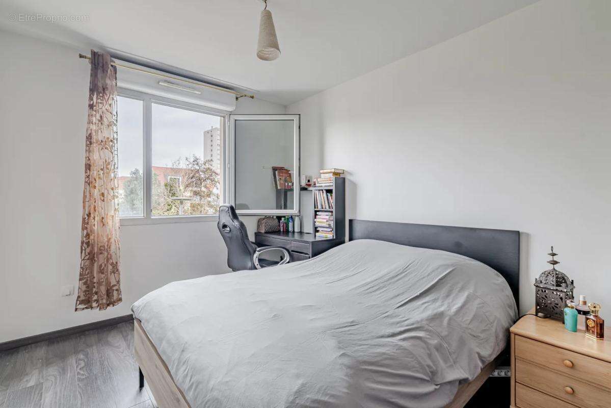 Appartement à MONTMAGNY