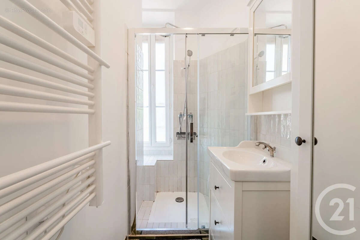 Maison 97 m² à Nice  - photo 13