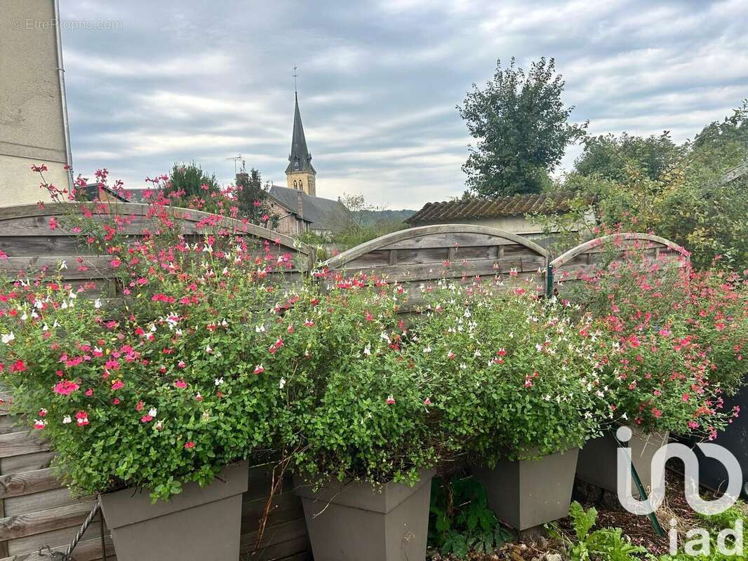 Photo 9 - Maison à LE BREUIL-EN-AUGE