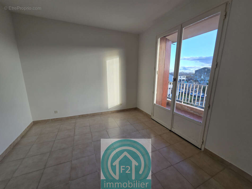 Appartement à ALERIA