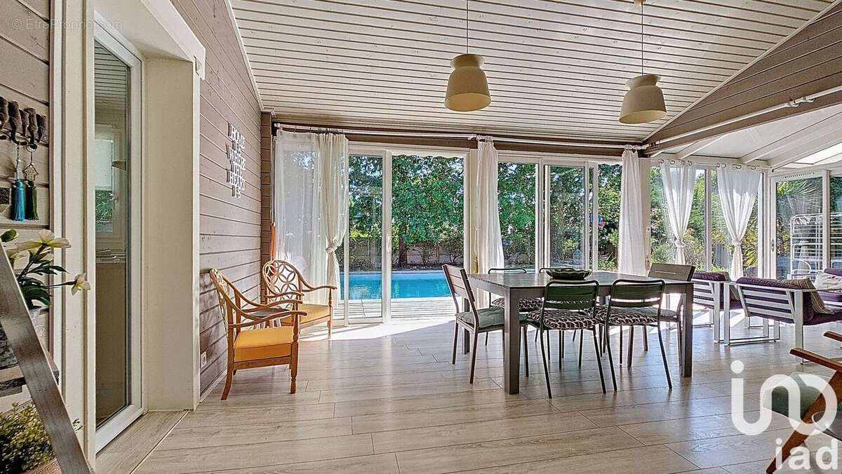 Photo 2 - Maison à BIGANOS