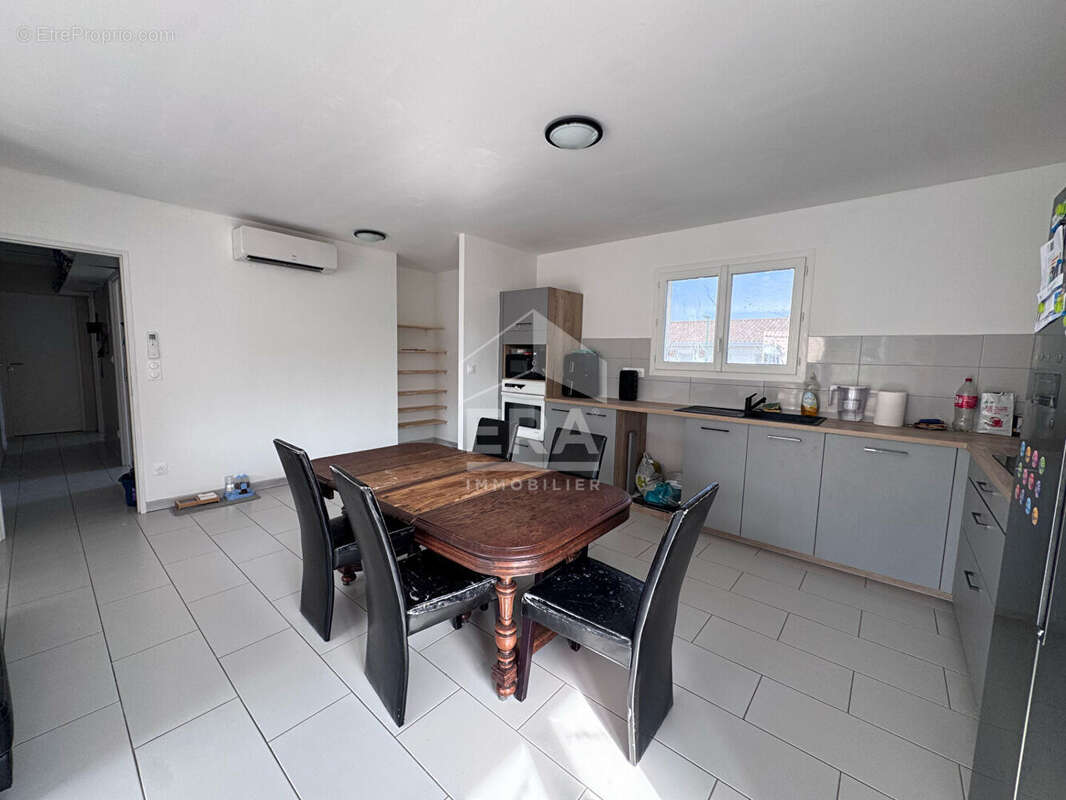 Maison récente 5 pièces à vendre à Gauriac - Réf 3154 - photo 4