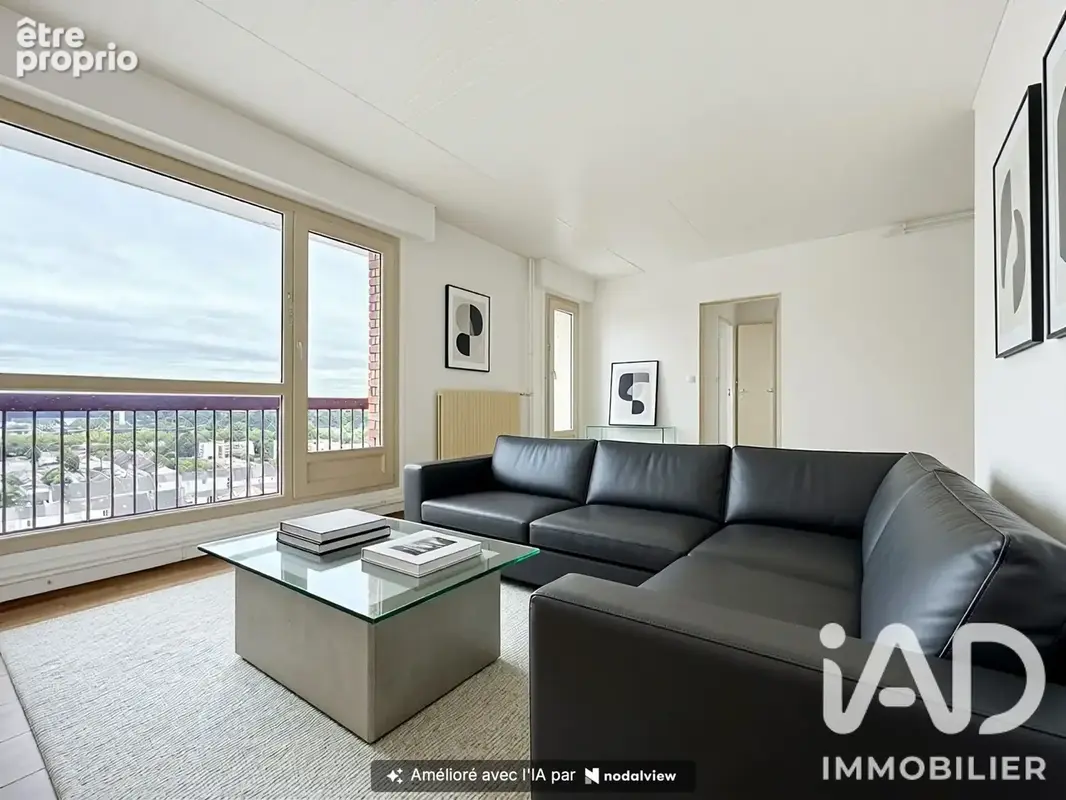 Photo 1 - Appartement à MAUREPAS