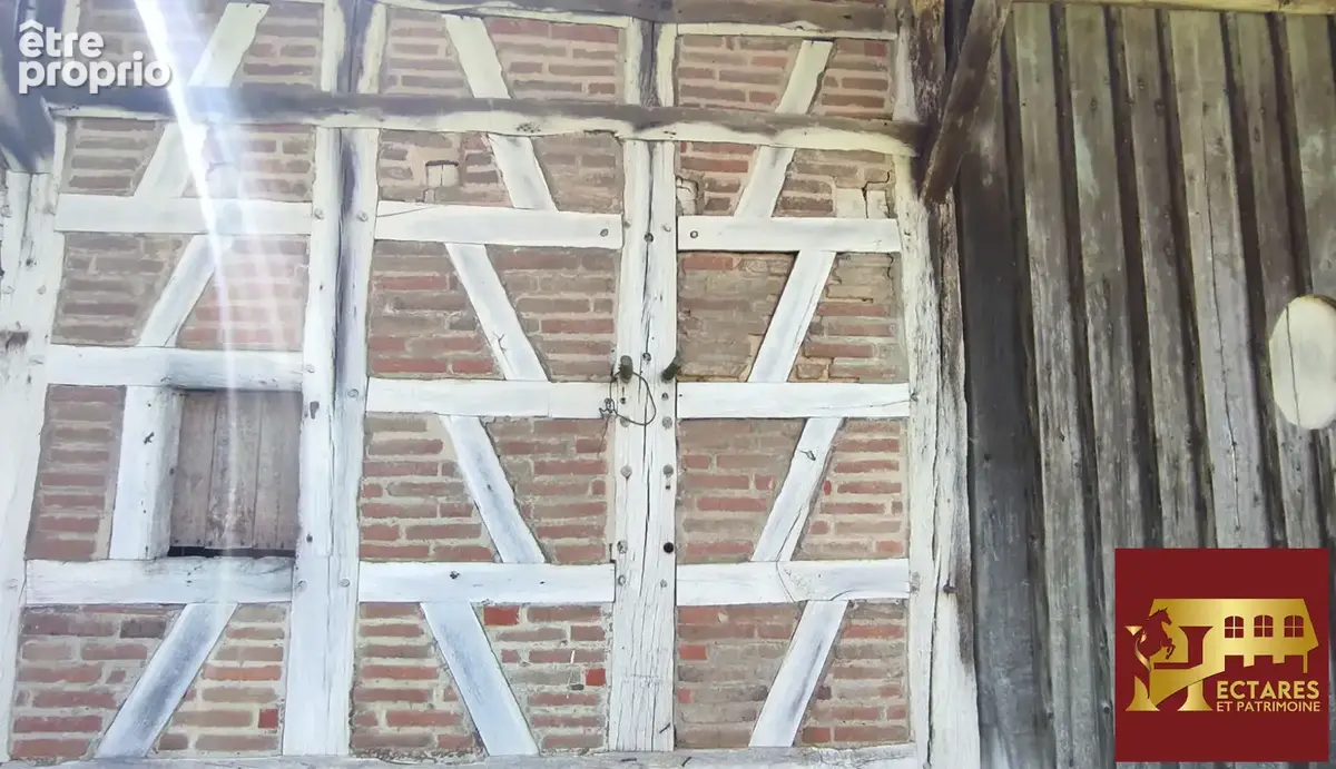 Propriété de caractère à Rénover - photo 8