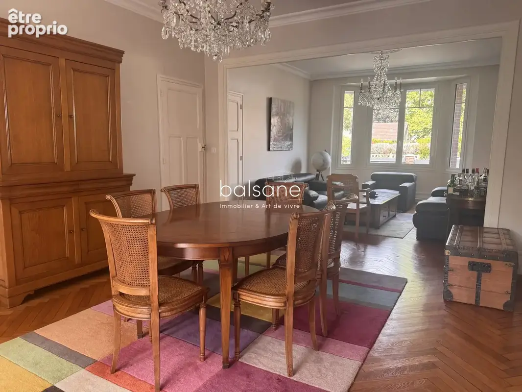 Maison 186 m² à Sotteville-Les-Rouen  - photo 3