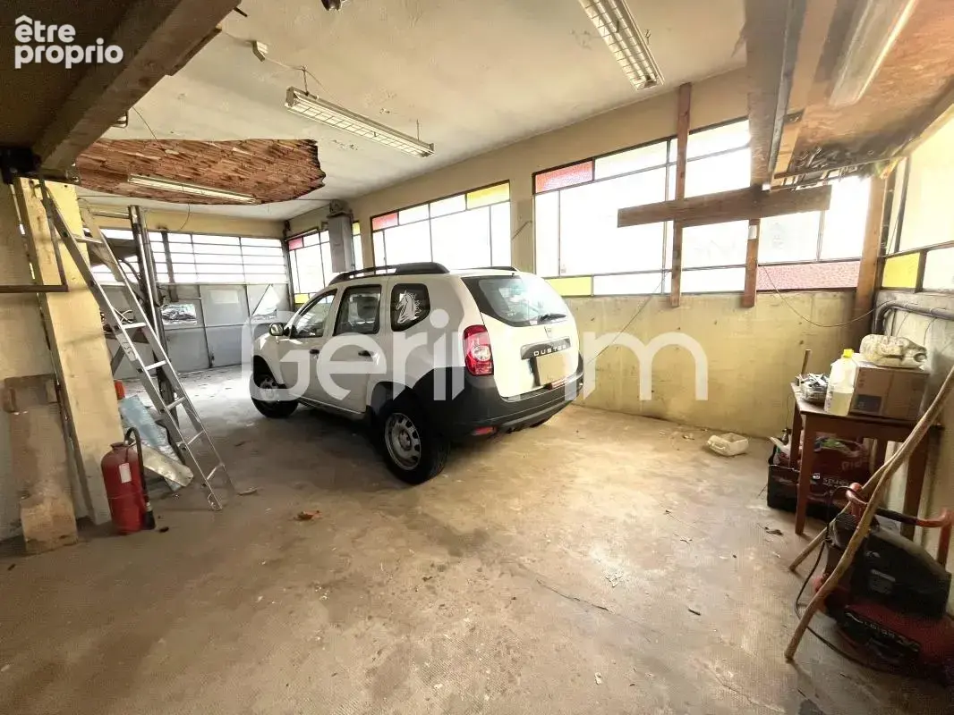 Vente - Maison - 4 pièces + cuisine - 118 m² - 279 000 € - LE - photo 10
