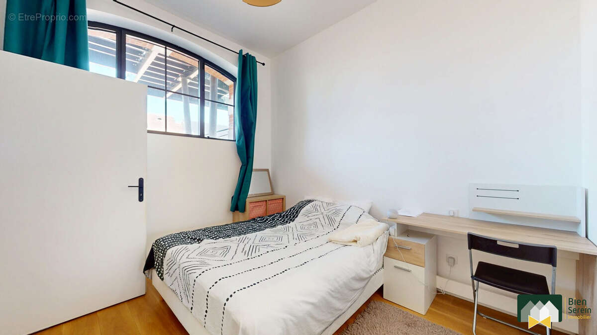 Appartement à BONNEVAL