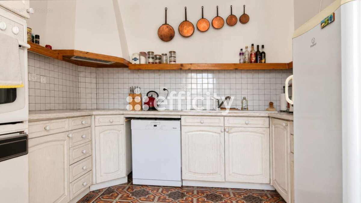 Maison 109 m² à Chelles  - photo 7
