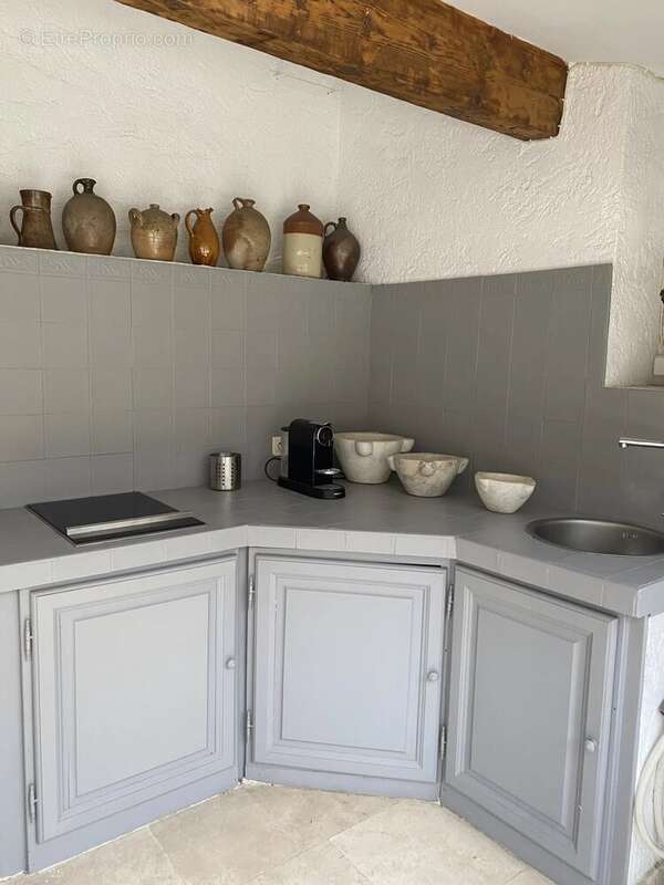 Maison à LA GARDE-FREINET