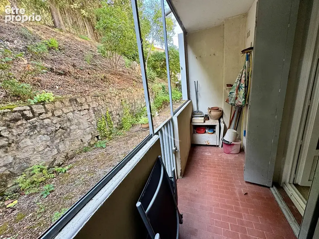 Appartement Nimes 4 pièce(s) 81.41 m2 - photo 11