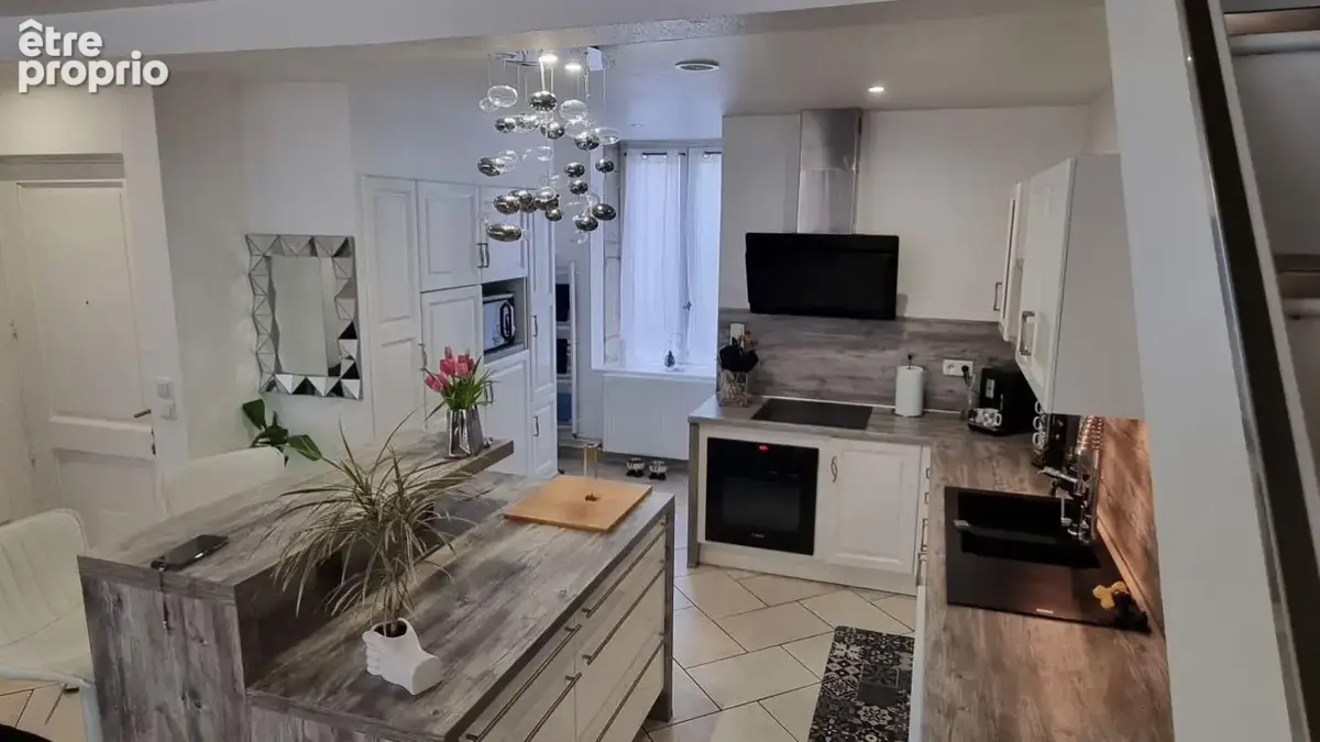 Appartement - photo 2