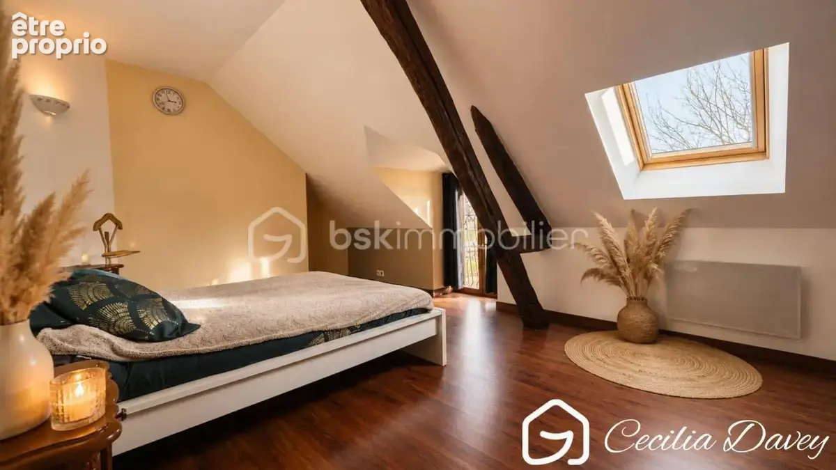 *** Nouveauté : Coup de cœur assuré pour cette belle Maison de caractère entièrement rénovée avec sa dépendance de 110m², atelie - photo 5