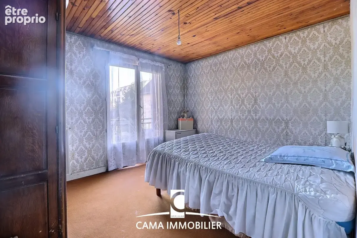 Maison individuelle 5 pièces à vendre à fontenay-le-fleury - photo 6