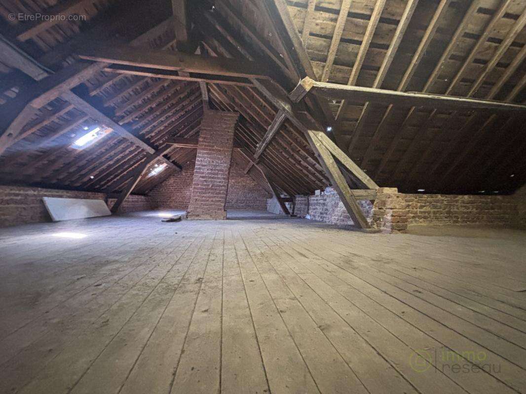 Maison 242 m² à Villers-Outreaux  - photo 14