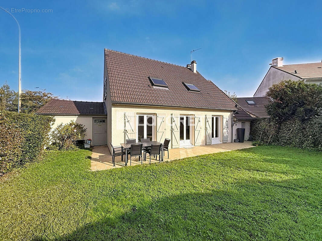 Maison à MONTESSON
