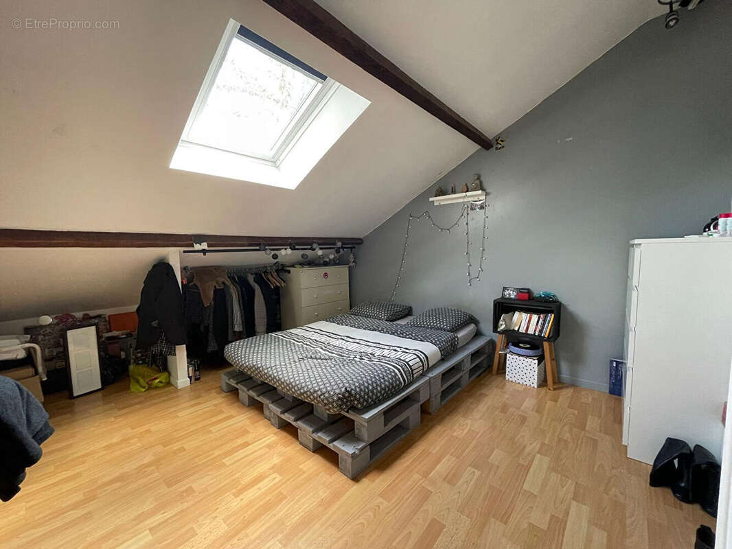 Maison individuelle 5 chambres, DPE B, suite parentale - photo 11