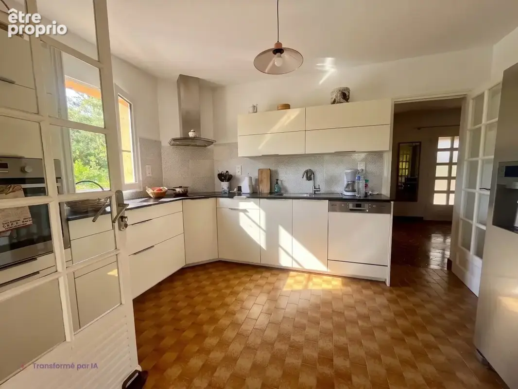 Villa 6 pièces - Vidauban - photo 7
