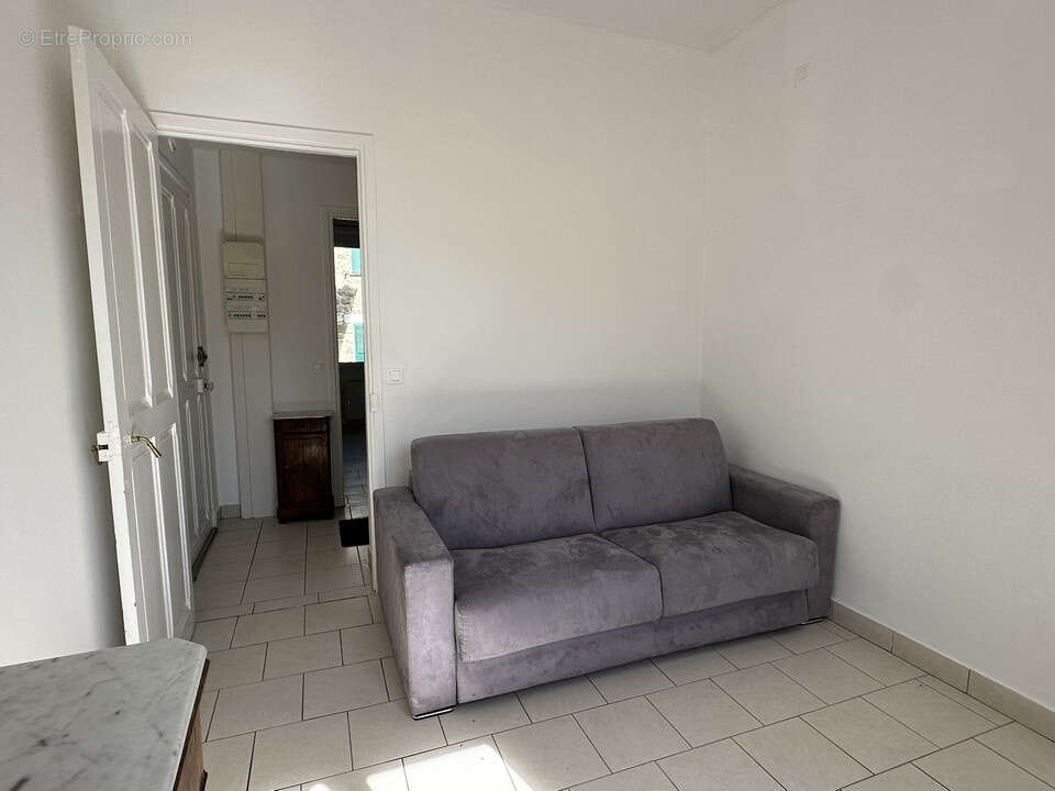 Appartement en rez-de-chaussée avec cave à vendre à ROQUEBILLIERE - photo 7
