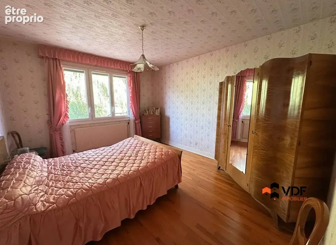 Maison 4 pièces 96 m² à vendre à Briennon (42720) - photo 7