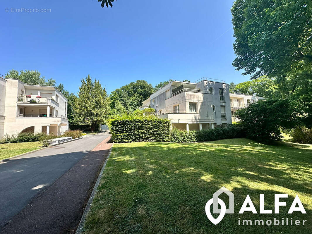 Appartement à MONTMORENCY