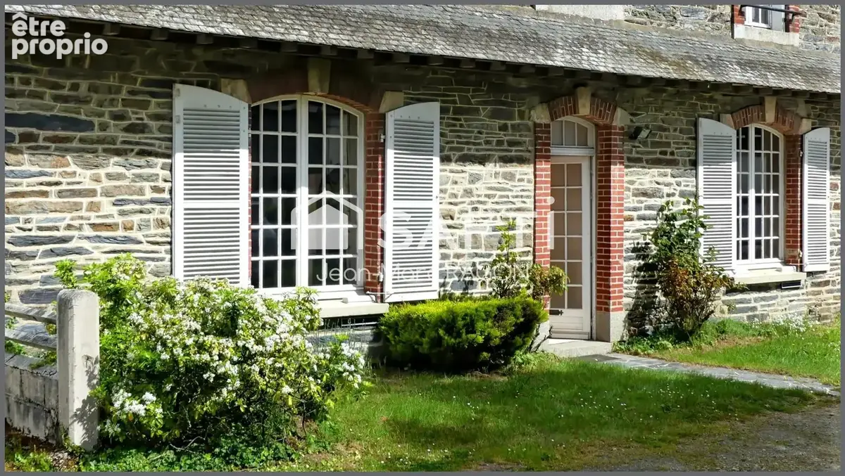 Photo 1 - Maison à JANZE