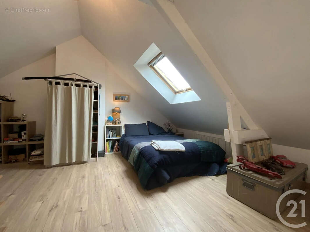 Maison 96 m² à Pleurtuit  - photo 7