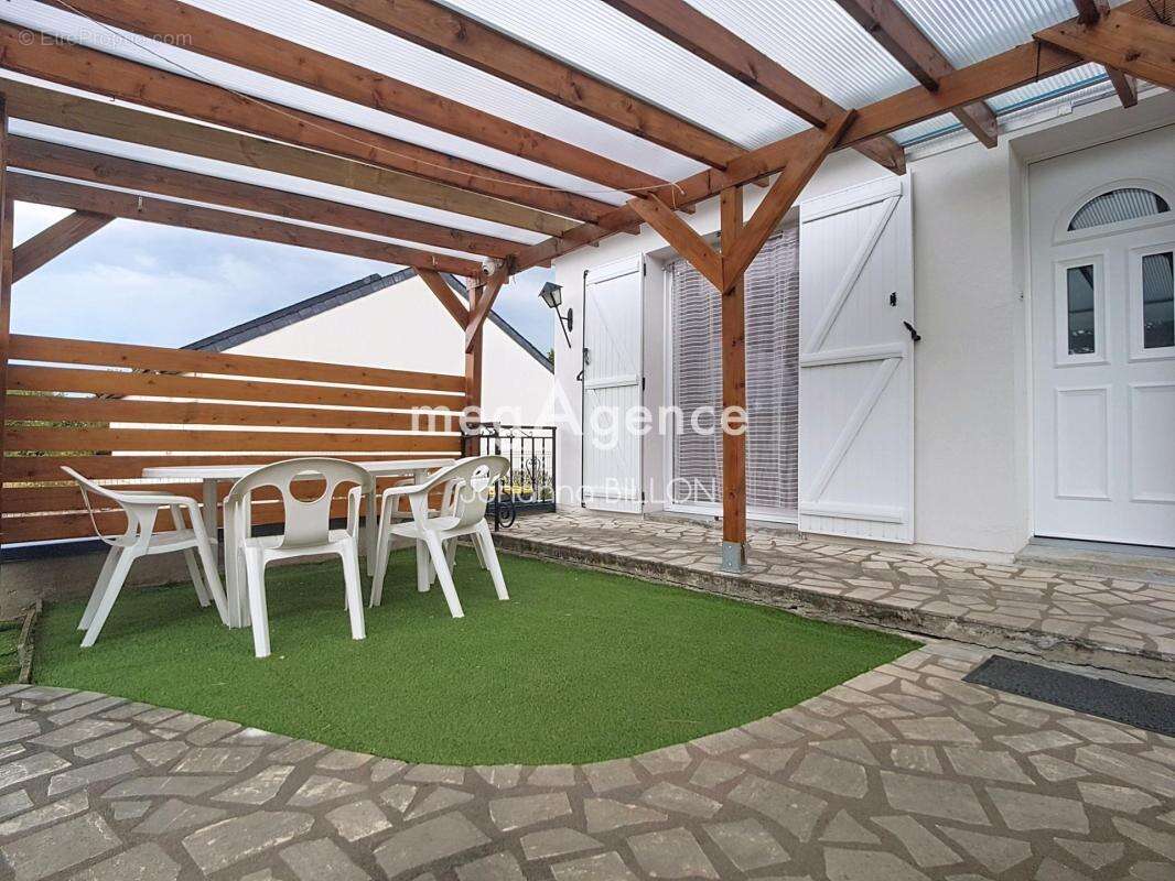 Maison familiale de 139 m² au calme, avec vie semi plain-pied et sous-sol !! - photo 15