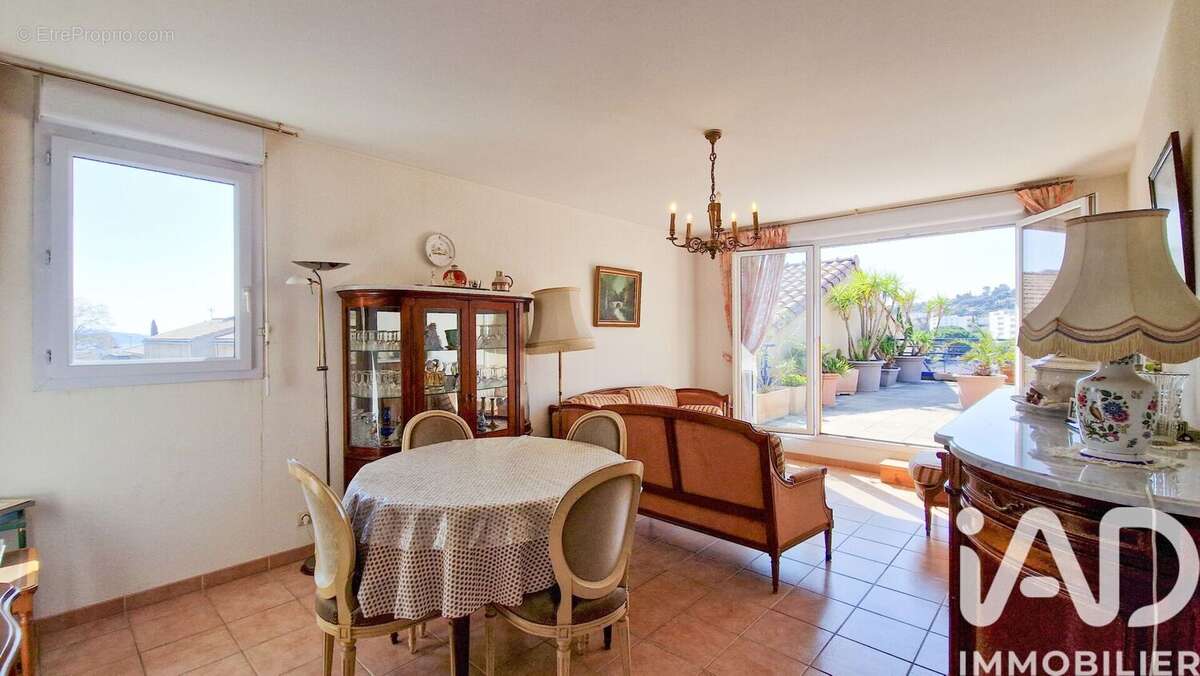 Appartement 66 m² à La Ciotat  - photo 6