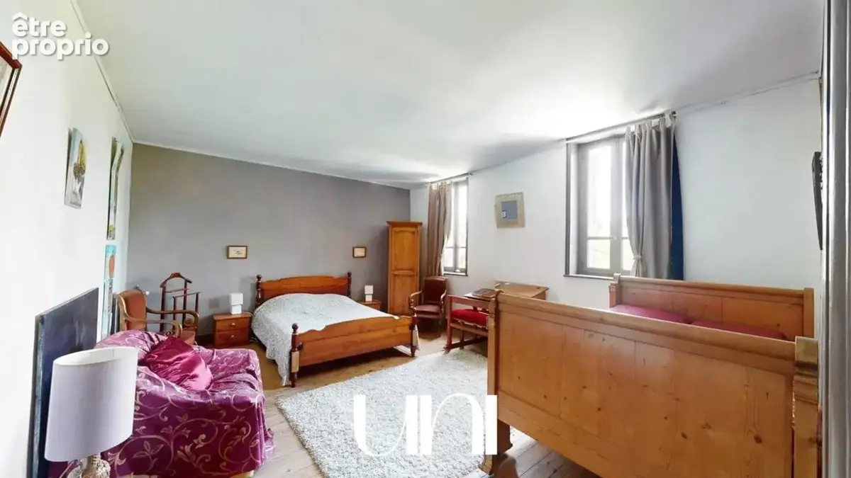 Maison 11 pièces 400 m² à vendre à Saint-Pierre-Sur-Dives (14170) - photo 33