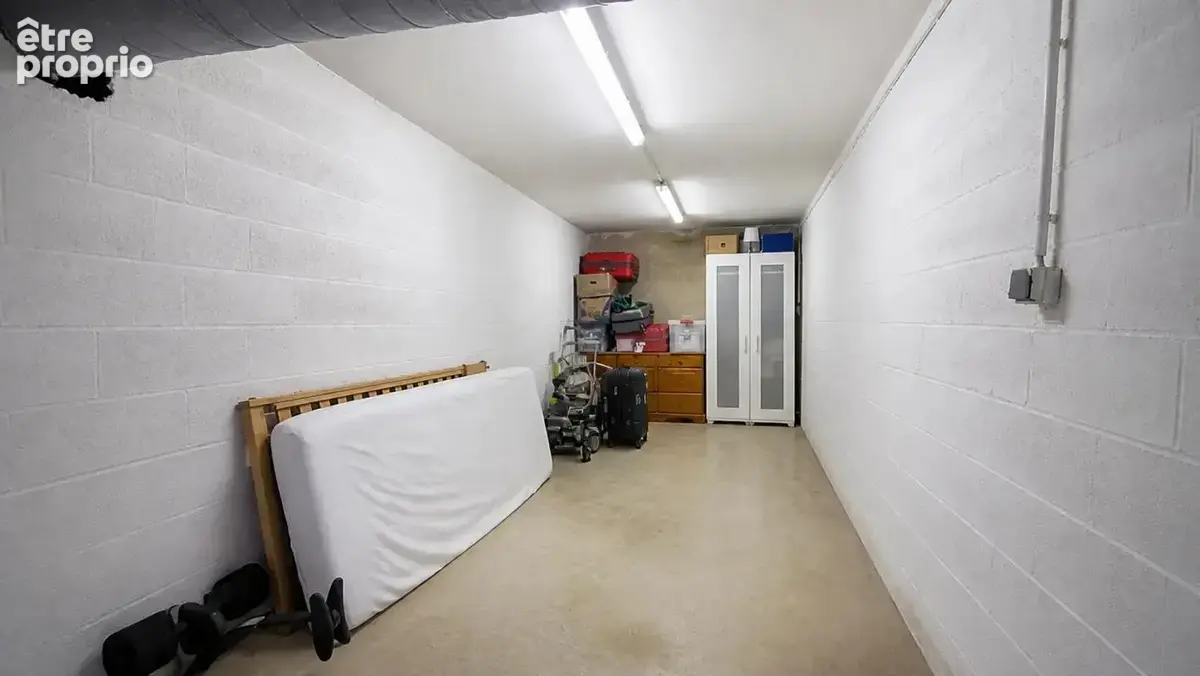 Appartement de 3 pièces de 45 m² + Garage à Cavalaire-sur-Mer - photo 8