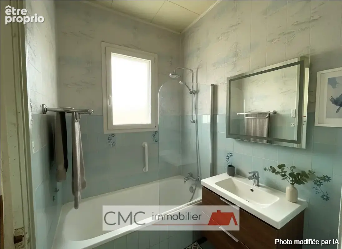 Luisant   Maison de ville - photo 5