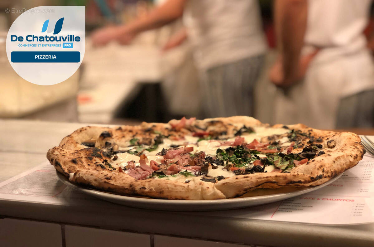 Commerce à BORDEAUX