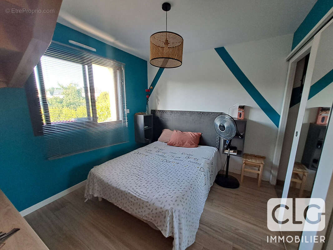 Achat Maison Plonéis 5 pièces avec garage - photo 11