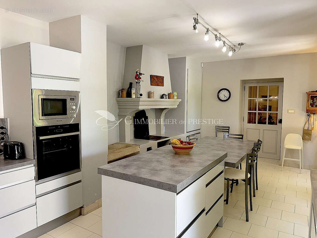 Maison à CARPENTRAS