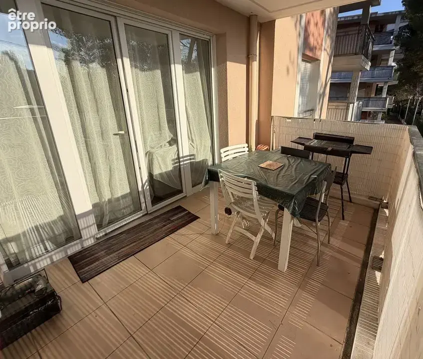 Appartement 2 pièces 39 m² à vendre à Marseille-13e (13013) - photo 6
