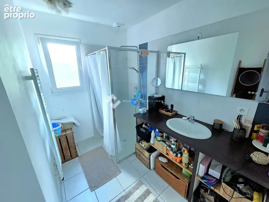 Maison 80 m² à Vouneuil-Sous-Biard  - photo 4
